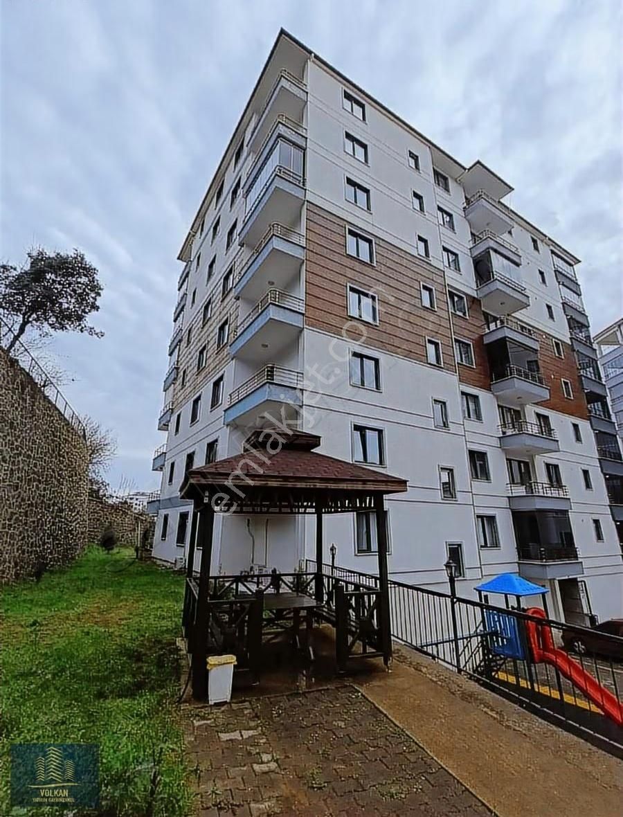 Vyg'den Yalıncakta Deniz Manzaralı Geniş Daire - Görsel 22