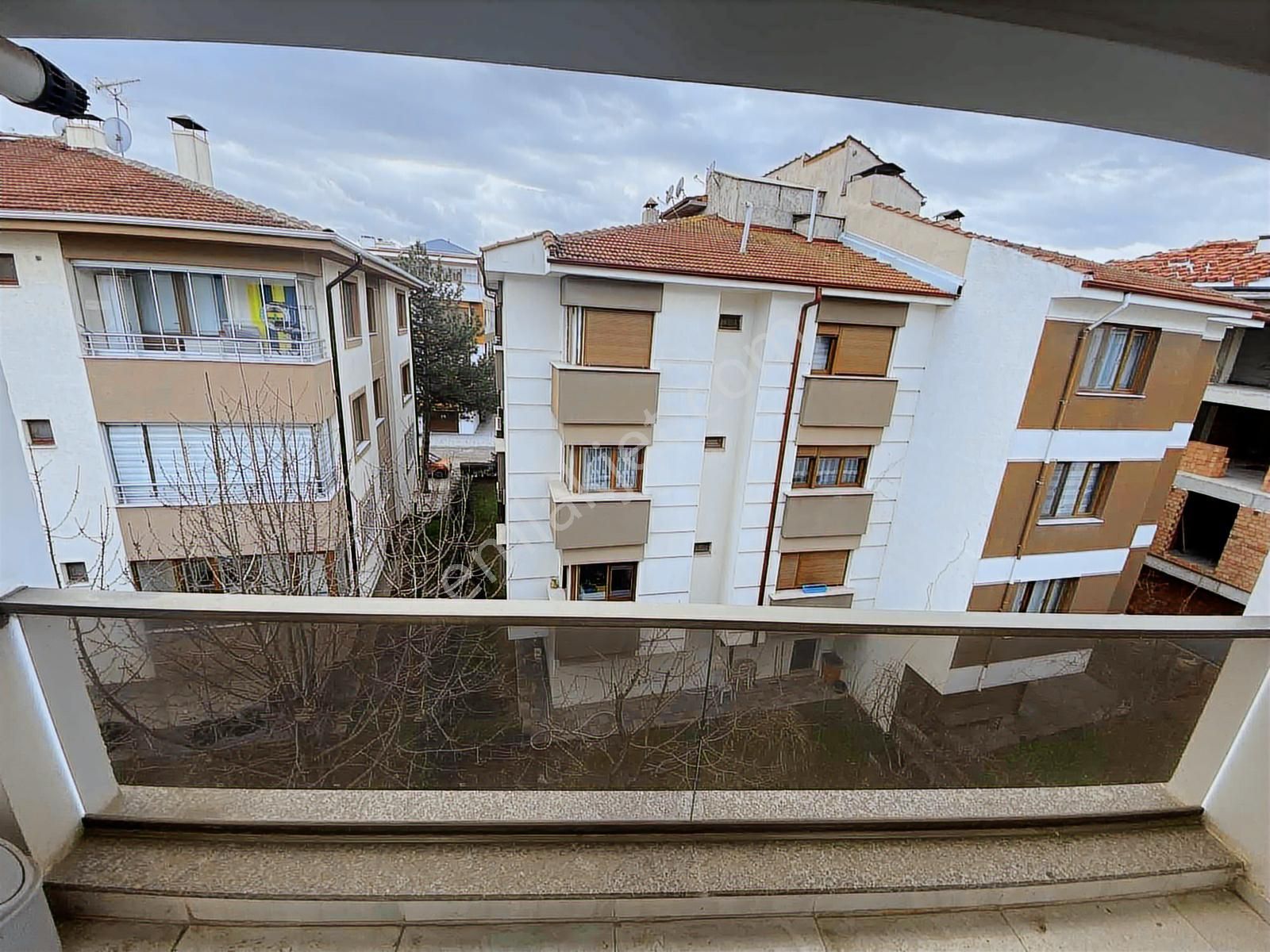 Kr Unity'den Sümer'de Satılık 3+1 Dubleks Daire - Görsel 13