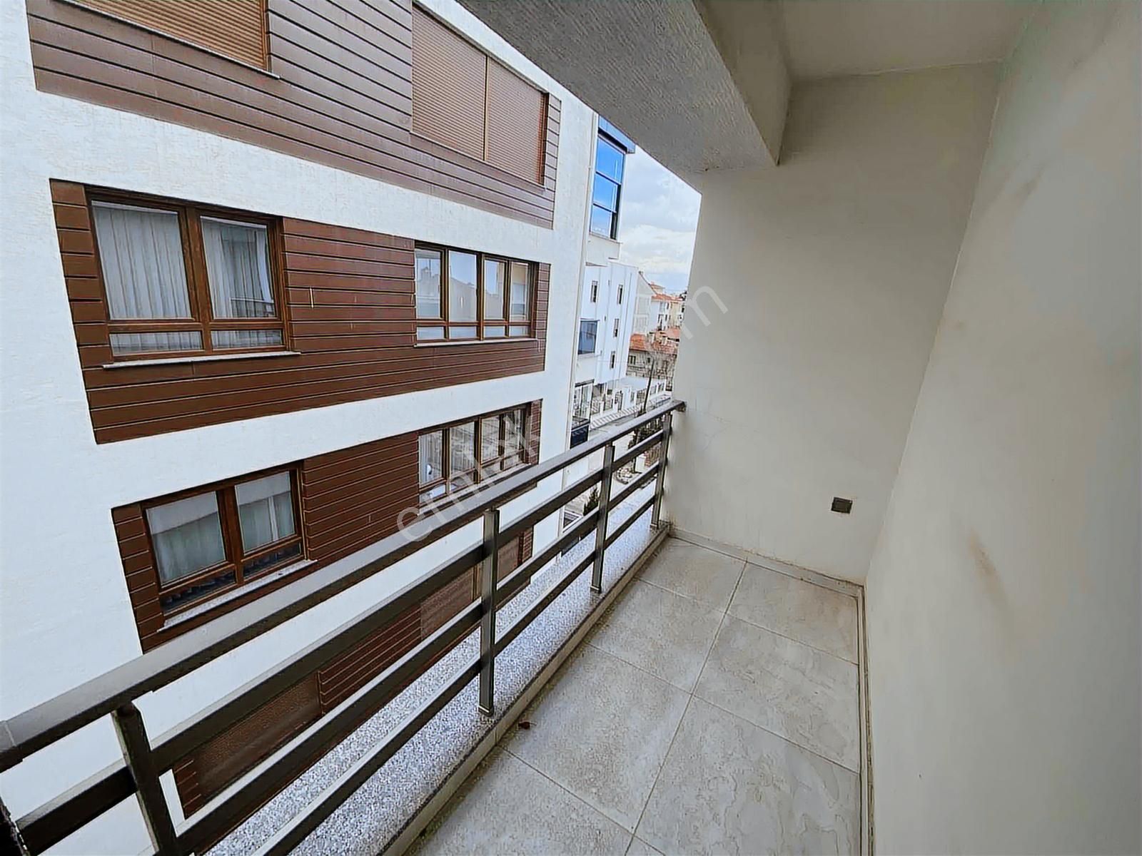 Kr Unity'den Sümer'de Satılık 3+1 Dubleks Daire - Görsel 6