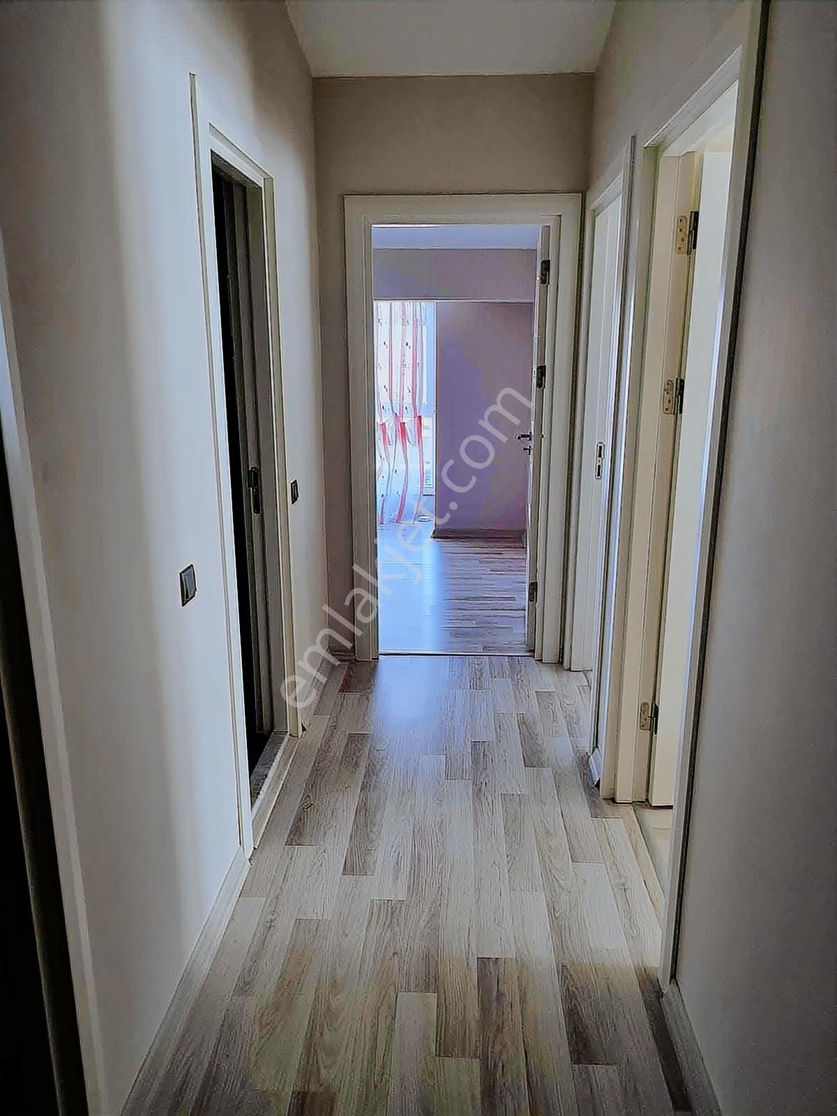 Kr Unity'den Sümer'de Satılık 3+1 Dubleks Daire - Görsel 9