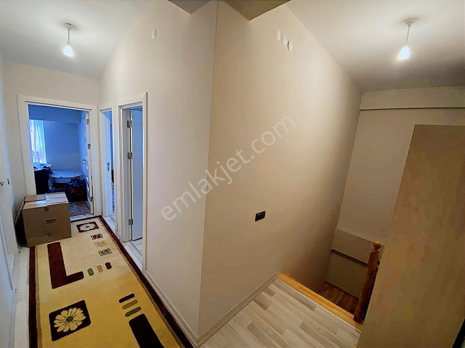 Kr Unity'den Sümer'de Satılık 3+1 Dubleks Daire - Görsel 2