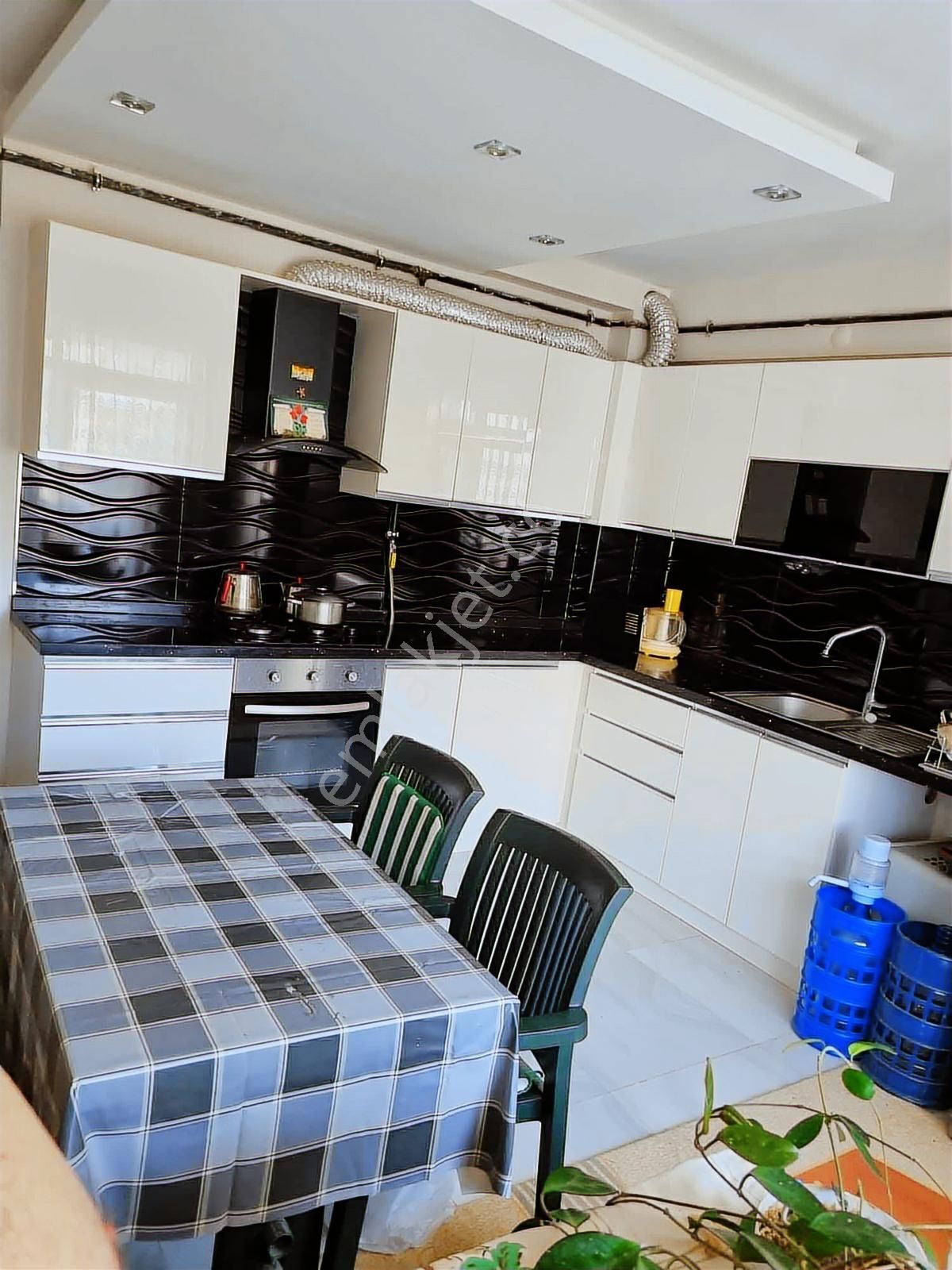 Kr Unity'den Sümer'de Satılık 3+1 Dubleks Daire - Görsel 18