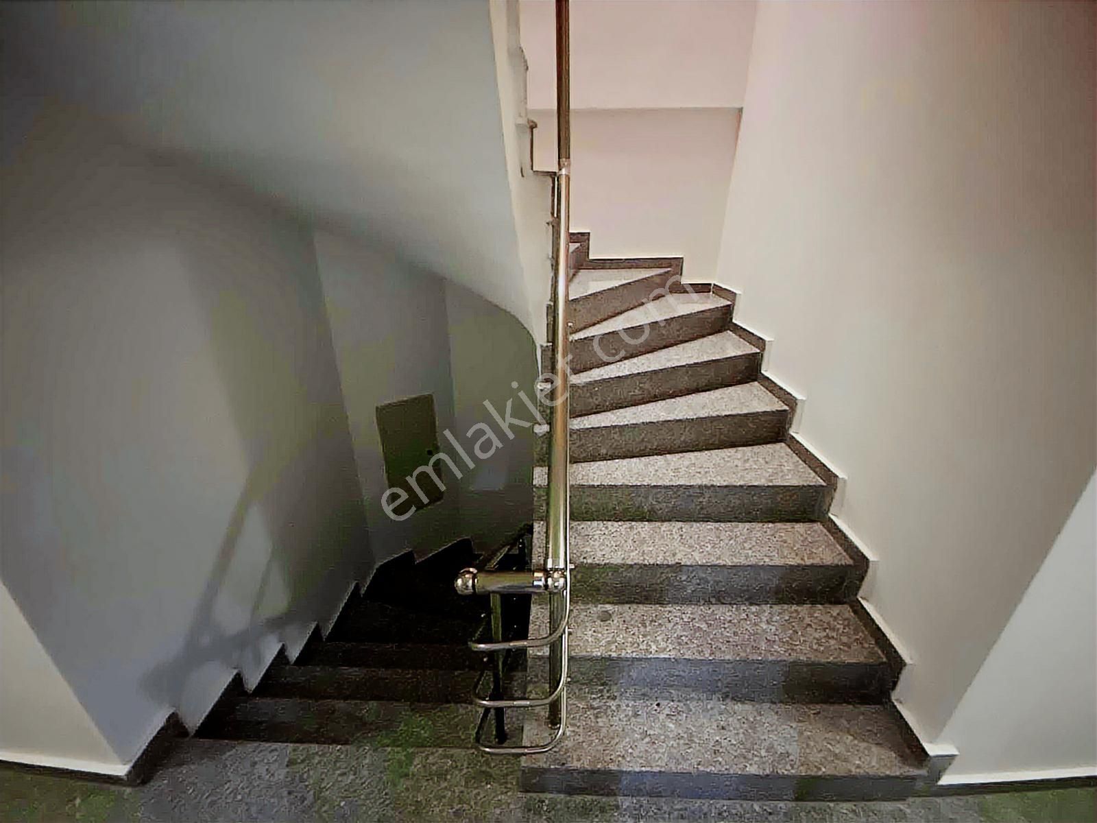 Kr Unity'den Sümer'de Satılık 3+1 Dubleks Daire - Görsel 17