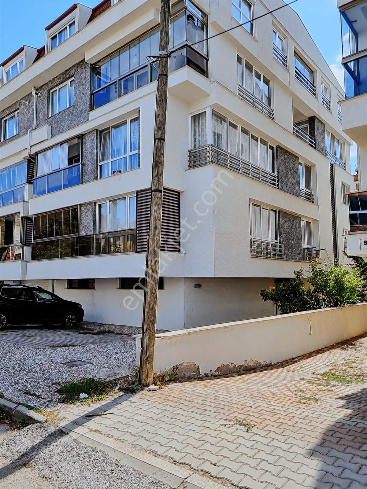 Kr Unity'den Sümer'de Satılık 3+1 Dubleks Daire