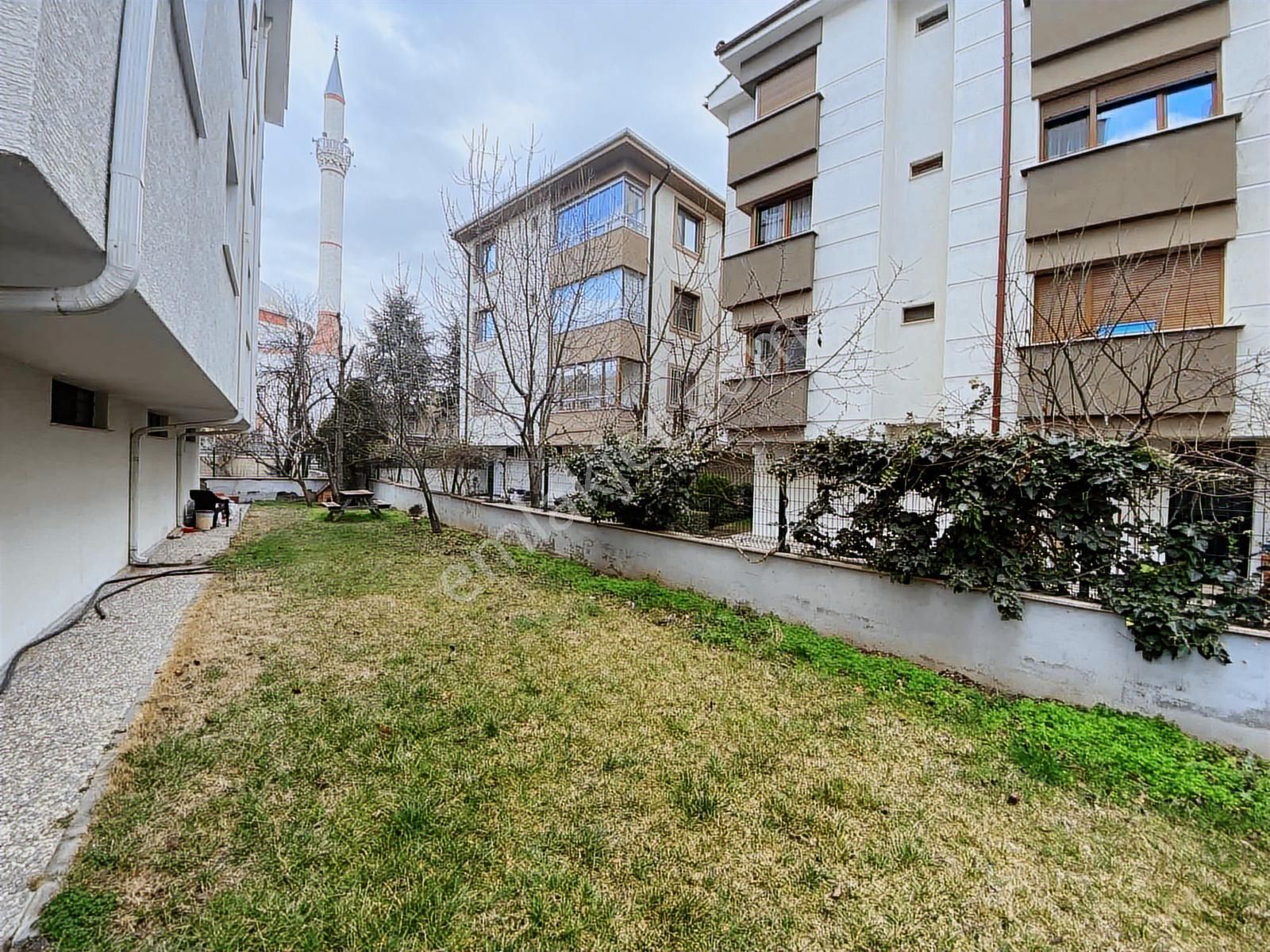 Kr Unity'den Sümer'de Satılık 3+1 Dubleks Daire - Görsel 11