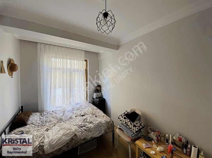 Kr Unity'den Adalar'da Kiralık Eşyalı Lüks 1+1 Daire - Görsel 13