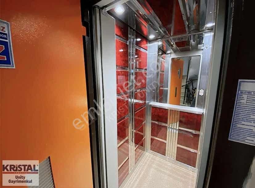 Kr Unity'den Adalar'da Kiralık Eşyalı Lüks 1+1 Daire - Görsel 3