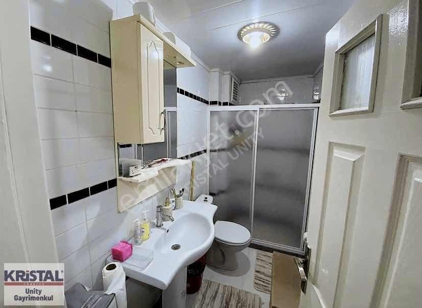 Kr Unity'den Adalar'da Kiralık Eşyalı Lüks 1+1 Daire - Görsel 2