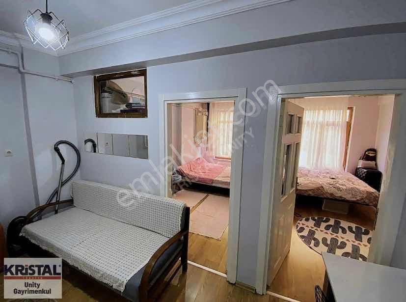 Kr Unity'den Adalar'da Kiralık Eşyalı Lüks 1+1 Daire - Görsel 5