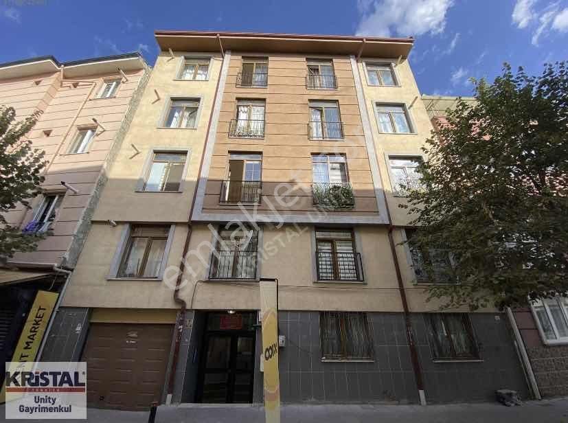 Kr Unity'den Adalar'da Kiralık Eşyalı Lüks 1+1 Daire