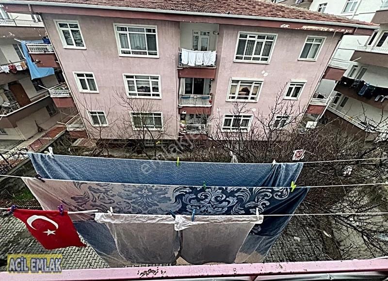 Bağımsız Salon Kat Konumunda Altında Dairesi Olan Full Yapılı - Görsel 14