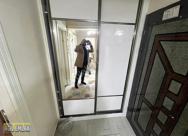 Bağımsız Salon Kat Konumunda Altında Dairesi Olan Full Yapılı - Görsel 6