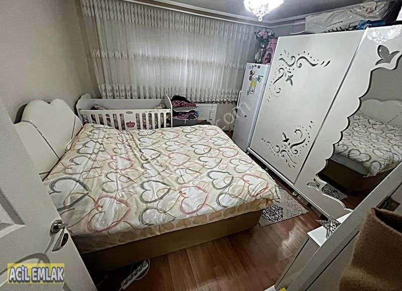 Bağımsız Salon Kat Konumunda Altında Dairesi Olan Full Yapılı - Görsel 9