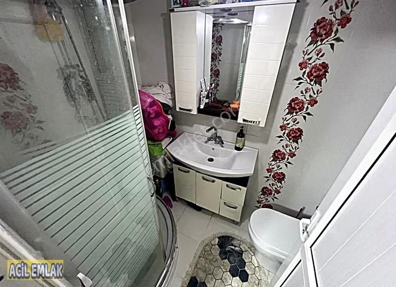 Bağımsız Salon Kat Konumunda Altında Dairesi Olan Full Yapılı - Görsel 11