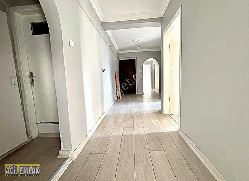 Altıncık Sokakda Kat Konumunda Full Yapılı Satılık Daire - Görsel 4