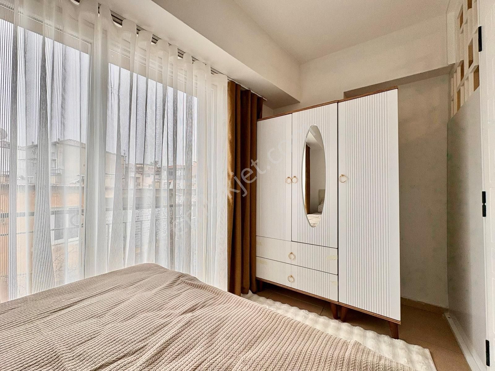 Kampüs Kafeler Bölgesinde Satılık Apart - Görsel 13