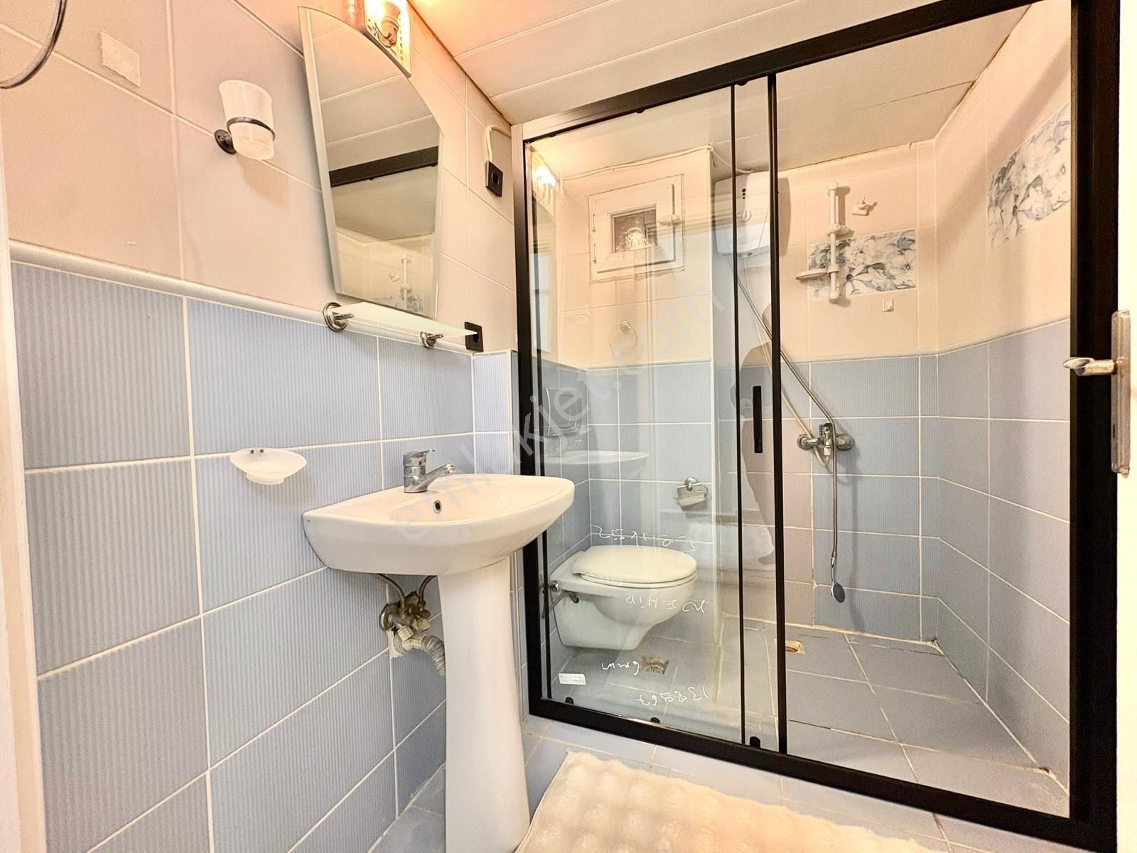 Kampüs Kafeler Bölgesinde Satılık Apart - Görsel 20