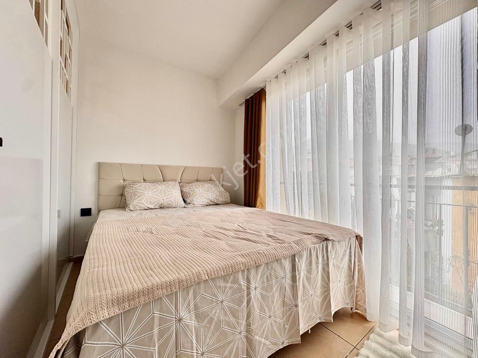 Kampüs Kafeler Bölgesinde Satılık Apart - Görsel 5