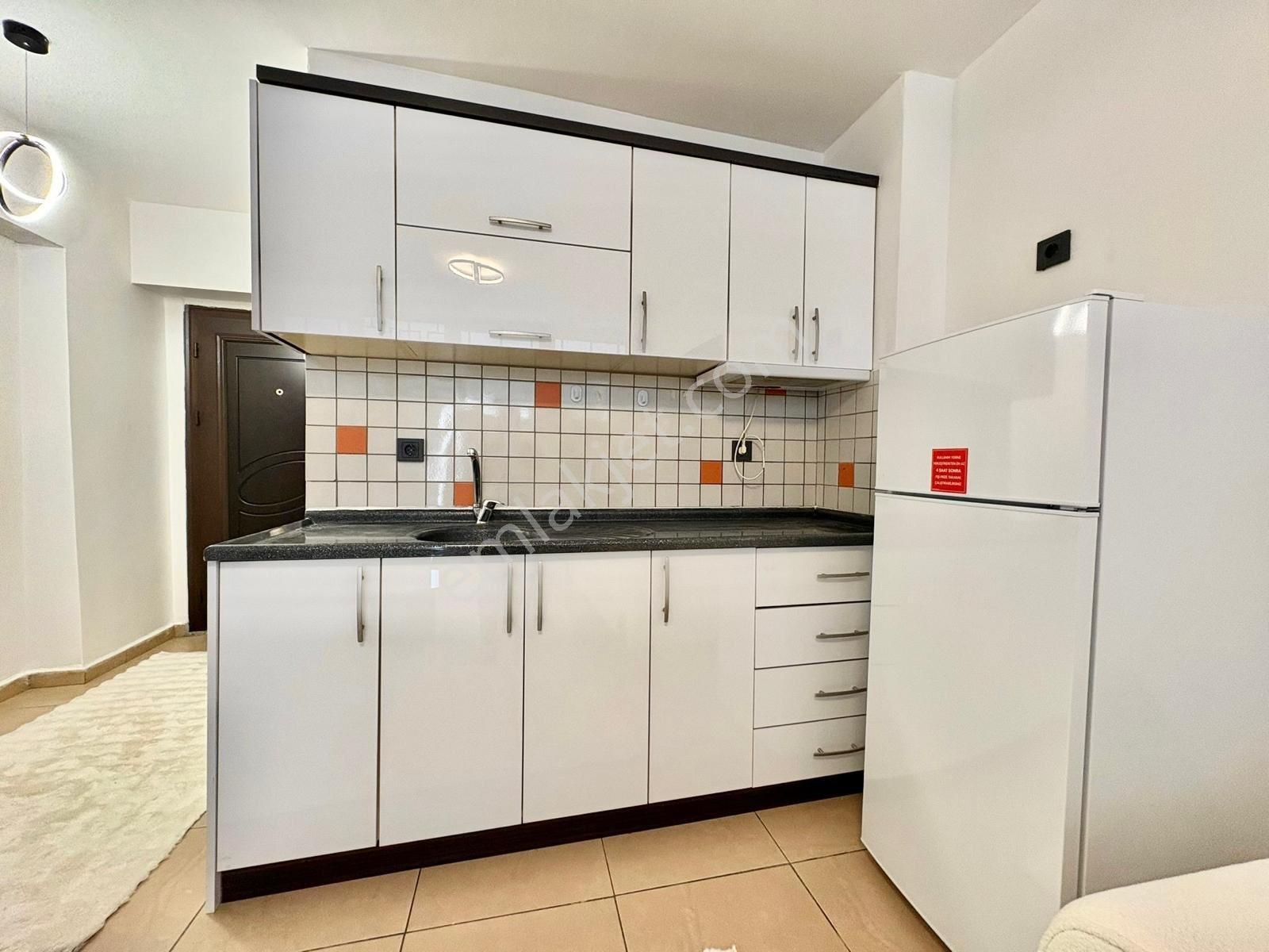 Kampüs Kafeler Bölgesinde Satılık Apart - Görsel 23