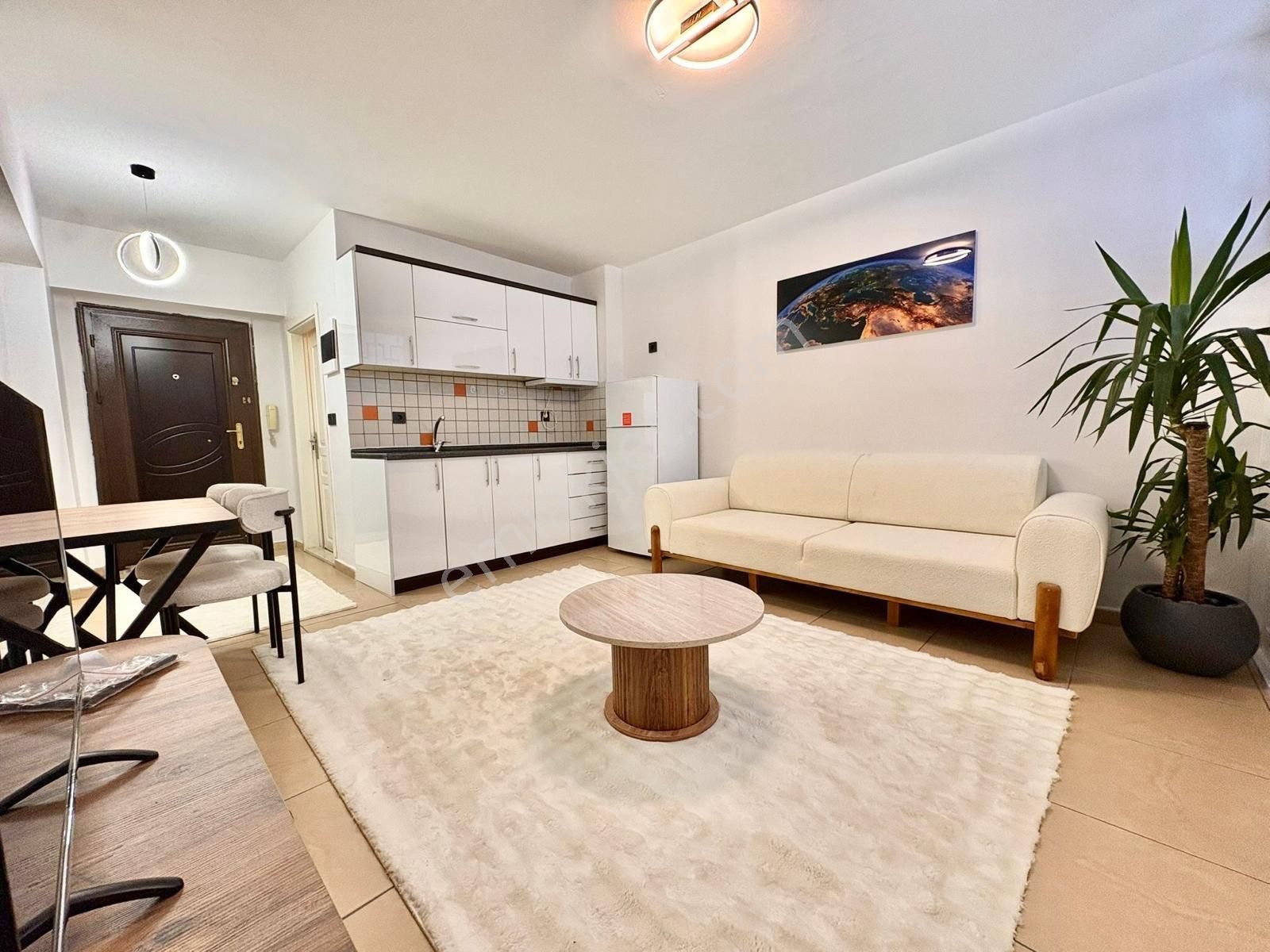 Kampüs Kafeler Bölgesinde Satılık Apart - Görsel 16