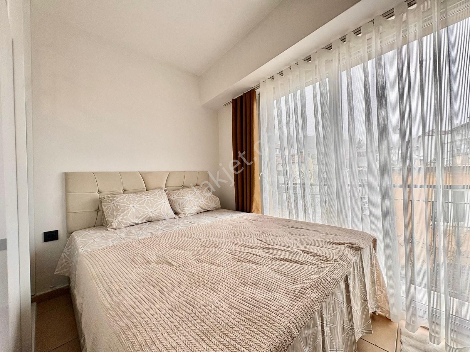 Kampüs Kafeler Bölgesinde Satılık Apart - Görsel 7