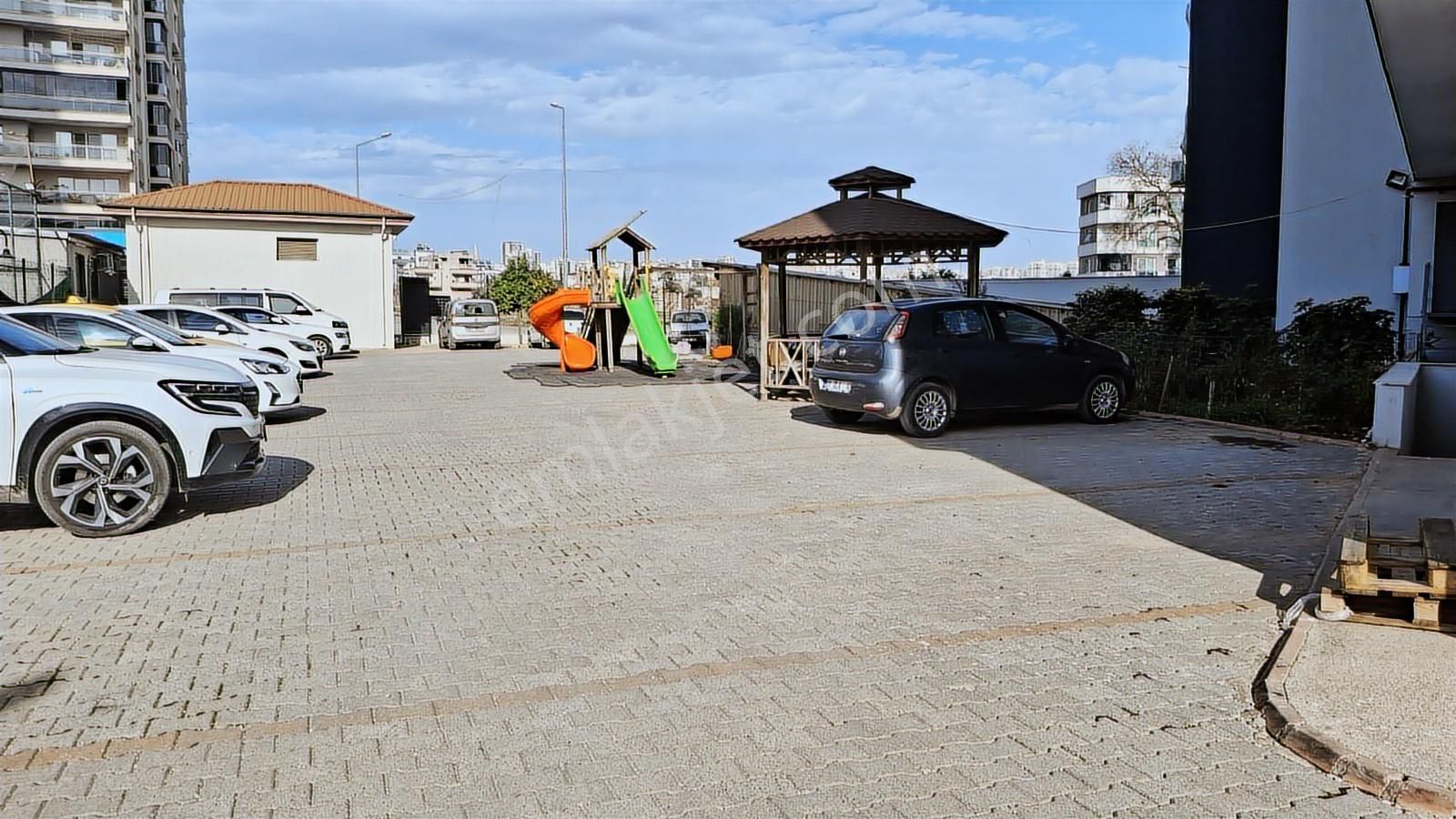 Bulvar Üzeri**kap. Mutfak**9yaş**3+1**9/6sı**gbk*krediye Uygun - Görsel 5