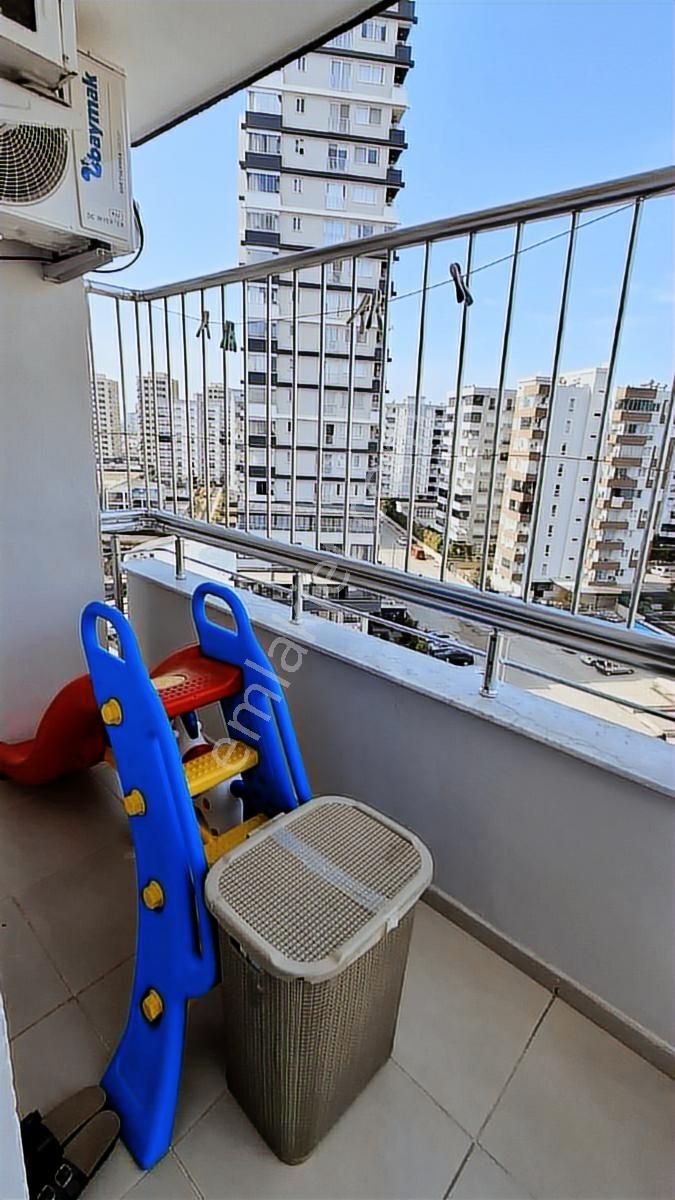 Bulvar Üzeri**kap. Mutfak**9yaş**3+1**9/6sı**gbk*krediye Uygun - Görsel 14