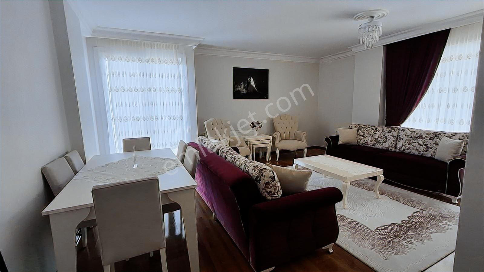 Bulvar Üzeri**kap. Mutfak**9yaş**3+1**9/6sı**gbk*krediye Uygun - Görsel 6