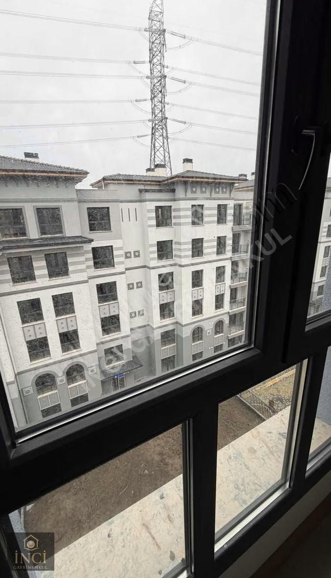 İnci'den 15 Temmuz Millet Bahçesi Adapark Manzaralı 125m2 3+1 - Görsel 26