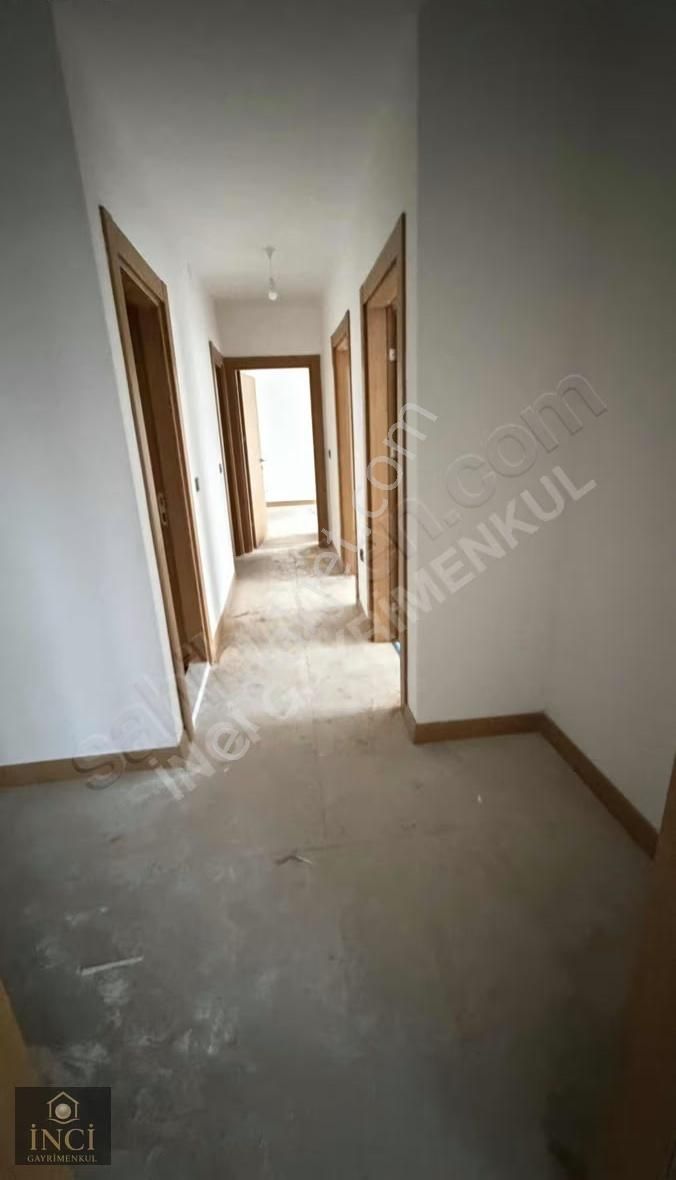 İnci'den 15 Temmuz Millet Bahçesi Adapark Manzaralı 125m2 3+1 - Görsel 19