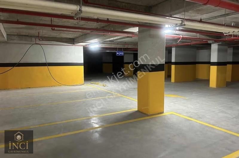 İnci'den 15 Temmuz Millet Bahçesi Adapark Manzaralı 125m2 3+1 - Görsel 28