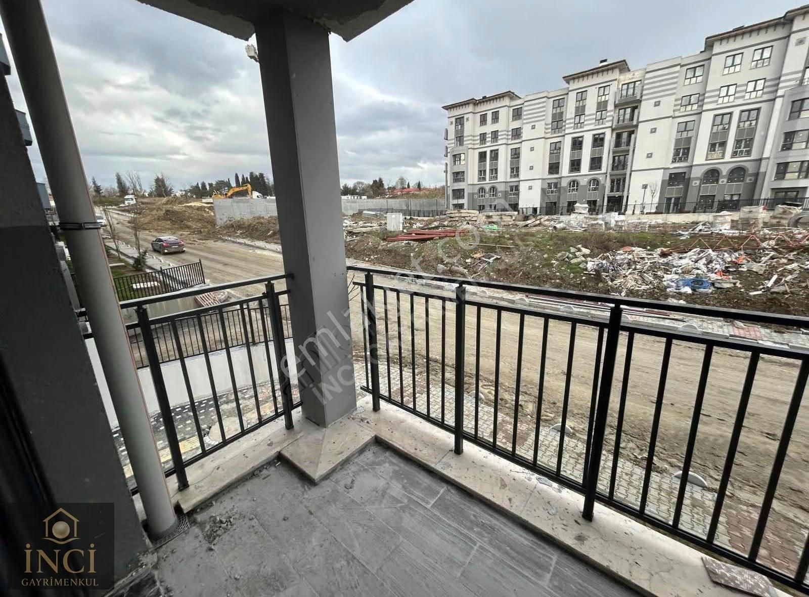 İnci'den Adapark Taraf 1649 C Blok 1.kat 110m2 3+1 Tapusu Hazır - Görsel 15