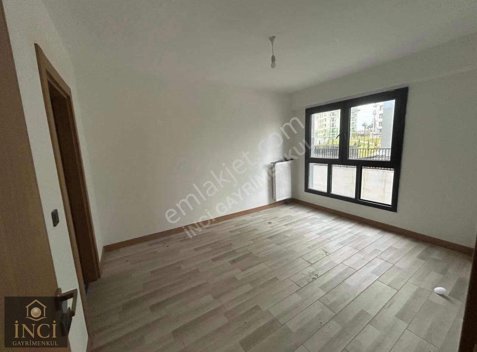 İnci'den Adapark Taraf 1649 C Blok 1.kat 110m2 3+1 Tapusu Hazır - Görsel 5