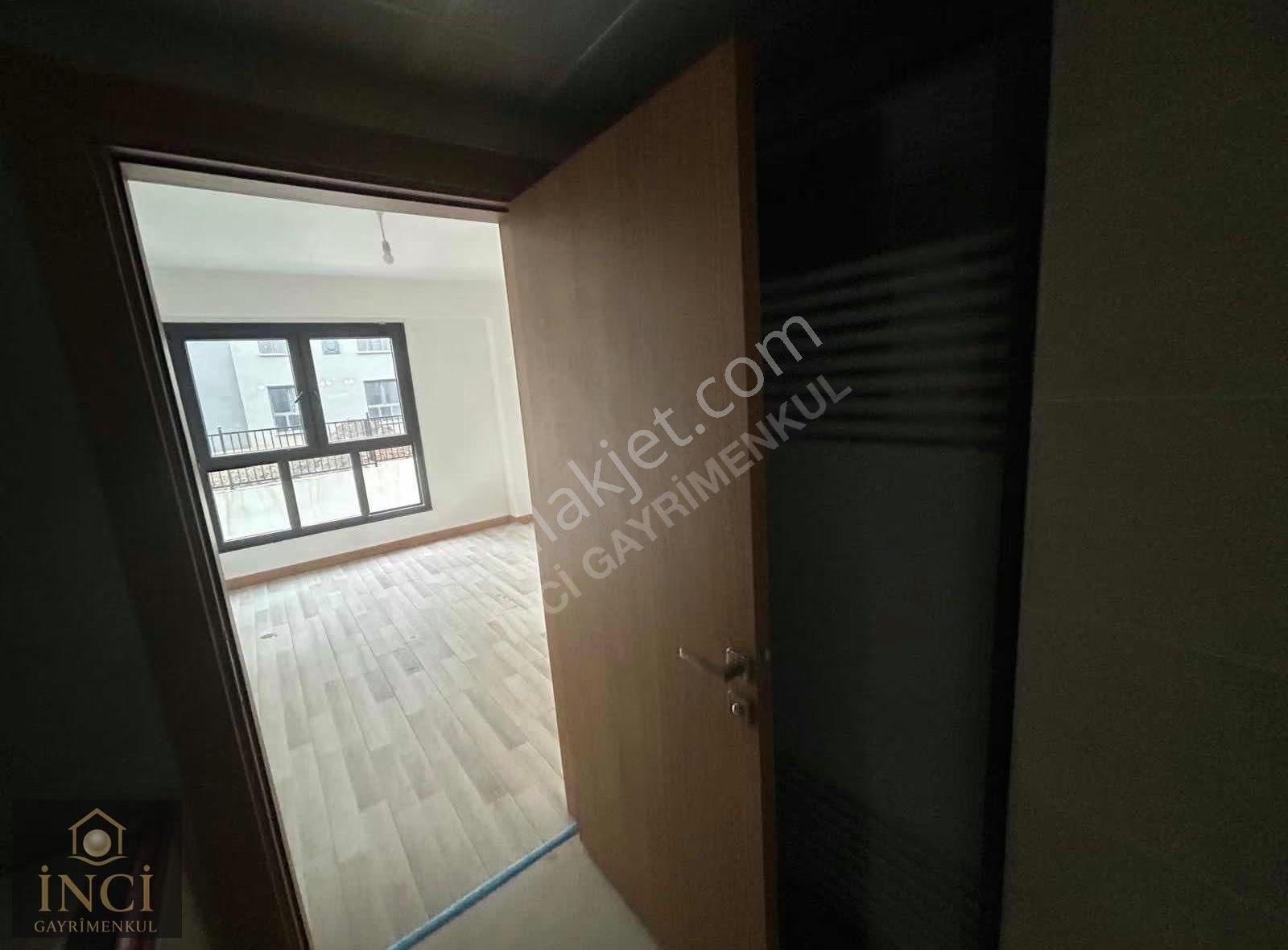 İnci'den Adapark Taraf 1649 C Blok 1.kat 110m2 3+1 Tapusu Hazır - Görsel 2