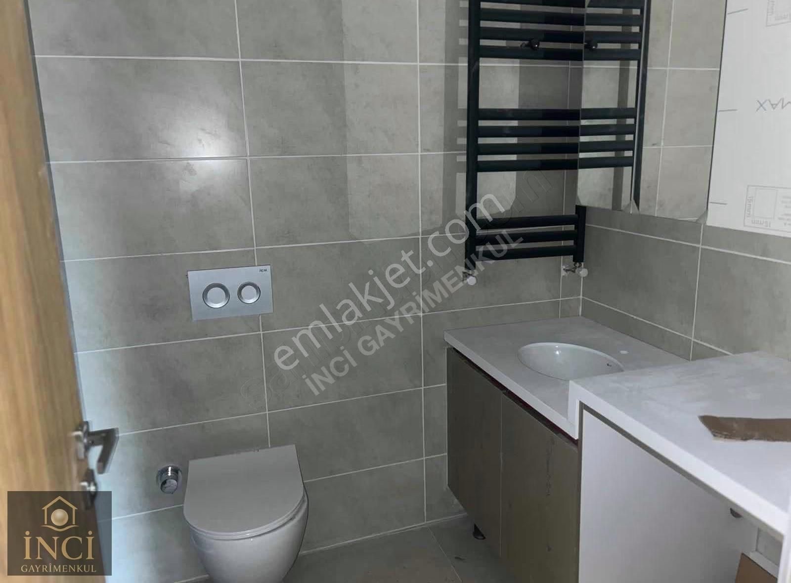 İnci'den Adapark Taraf 1649 C Blok 1.kat 110m2 3+1 Tapusu Hazır - Görsel 4