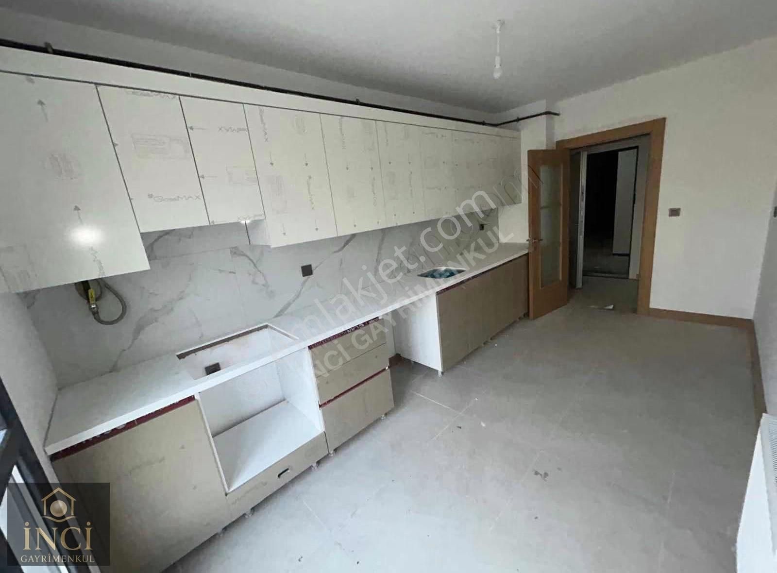 İnci'den Adapark Taraf 1649 C Blok 1.kat 110m2 3+1 Tapusu Hazır - Görsel 12