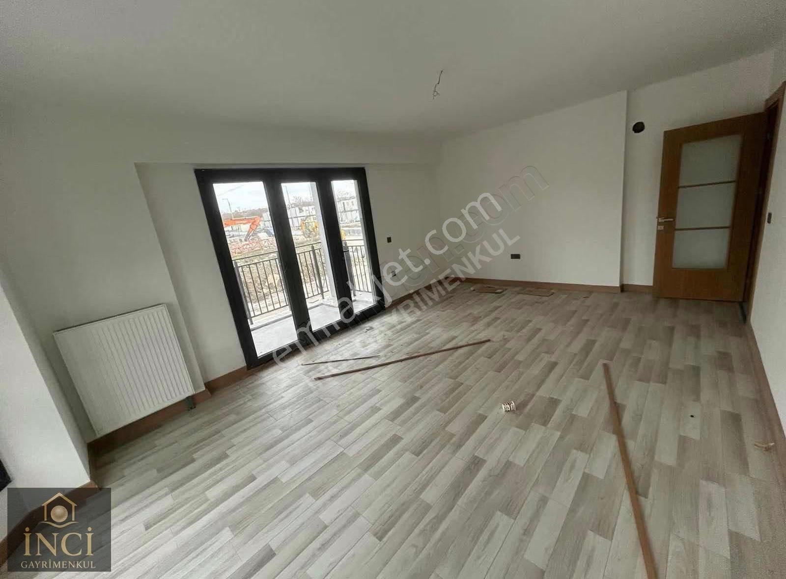 İnci'den Adapark Taraf 1649 C Blok 1.kat 110m2 3+1 Tapusu Hazır - Görsel 13