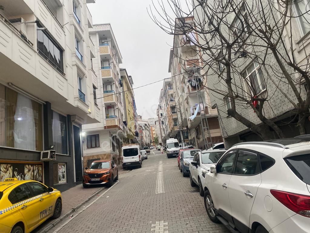 İstanbul House'dan Esenyurt'ta Genç Binada 2+1 Ara Kat Daire - Görsel 20