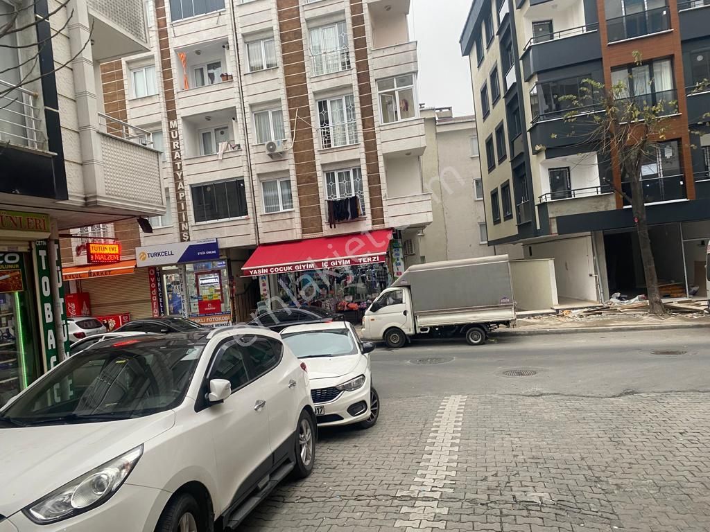 İstanbul House'dan Esenyurt'ta Genç Binada 2+1 Ara Kat Daire - Görsel 19