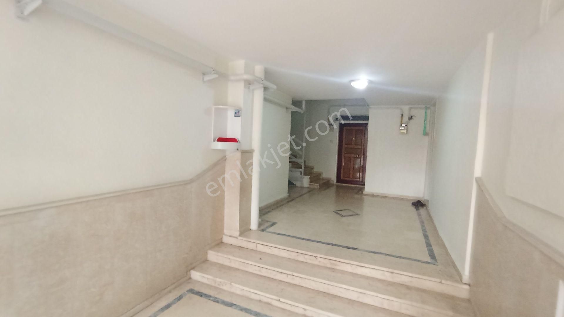 Kolejtepe Mahlesinde Asansörlü 3+1 Daire - Görsel 31