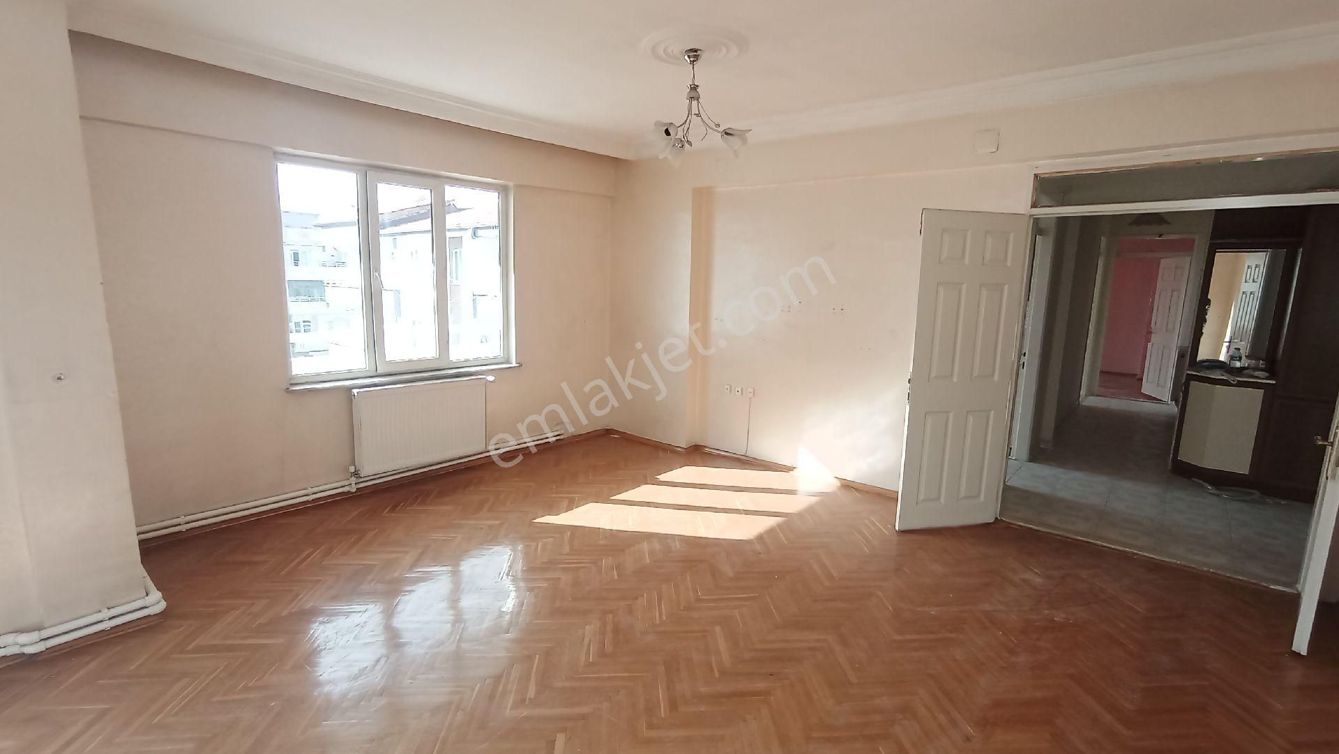 Kolejtepe Mahlesinde Asansörlü 3+1 Daire - Görsel 14