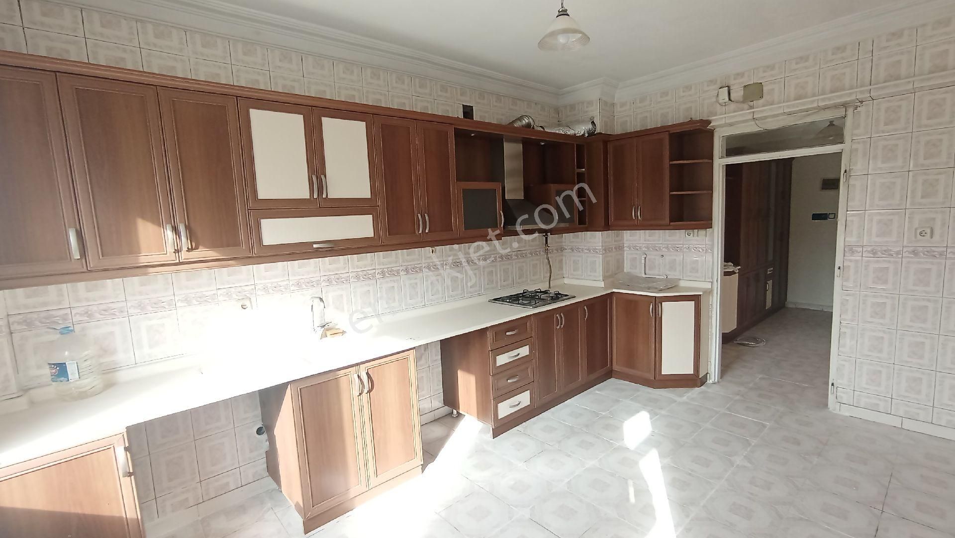 Kolejtepe Mahlesinde Asansörlü 3+1 Daire - Görsel 25