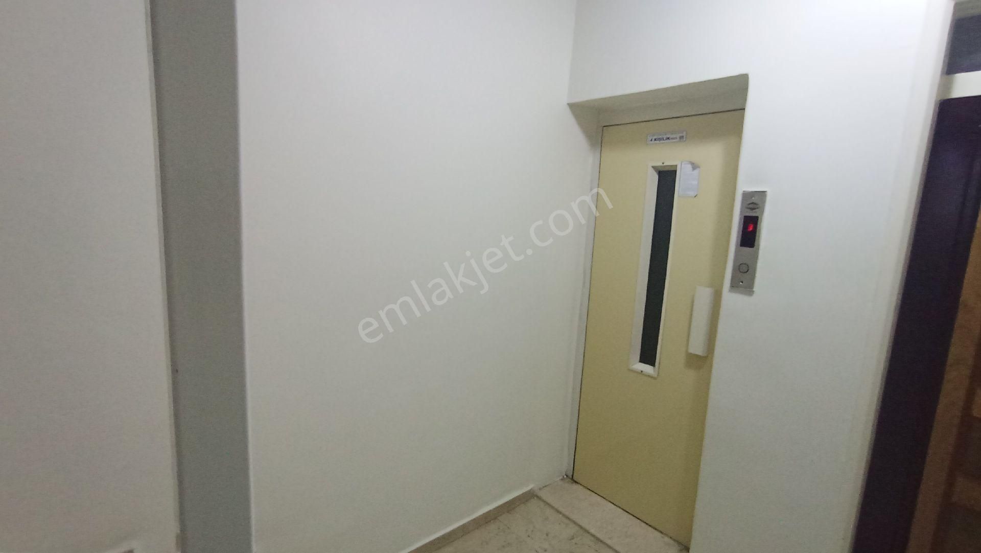 Kolejtepe Mahlesinde Asansörlü 3+1 Daire - Görsel 18