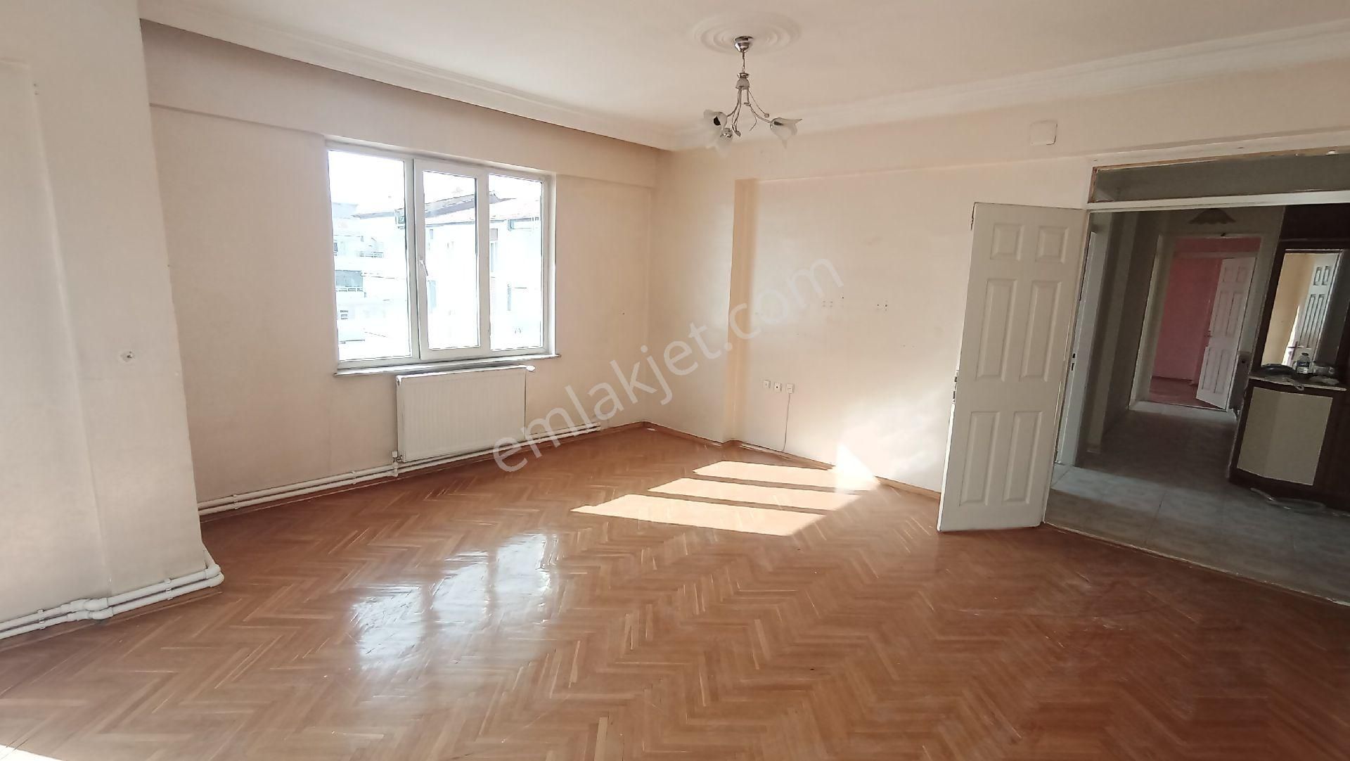 Kolejtepe Mahlesinde Asansörlü 3+1 Daire - Görsel 15