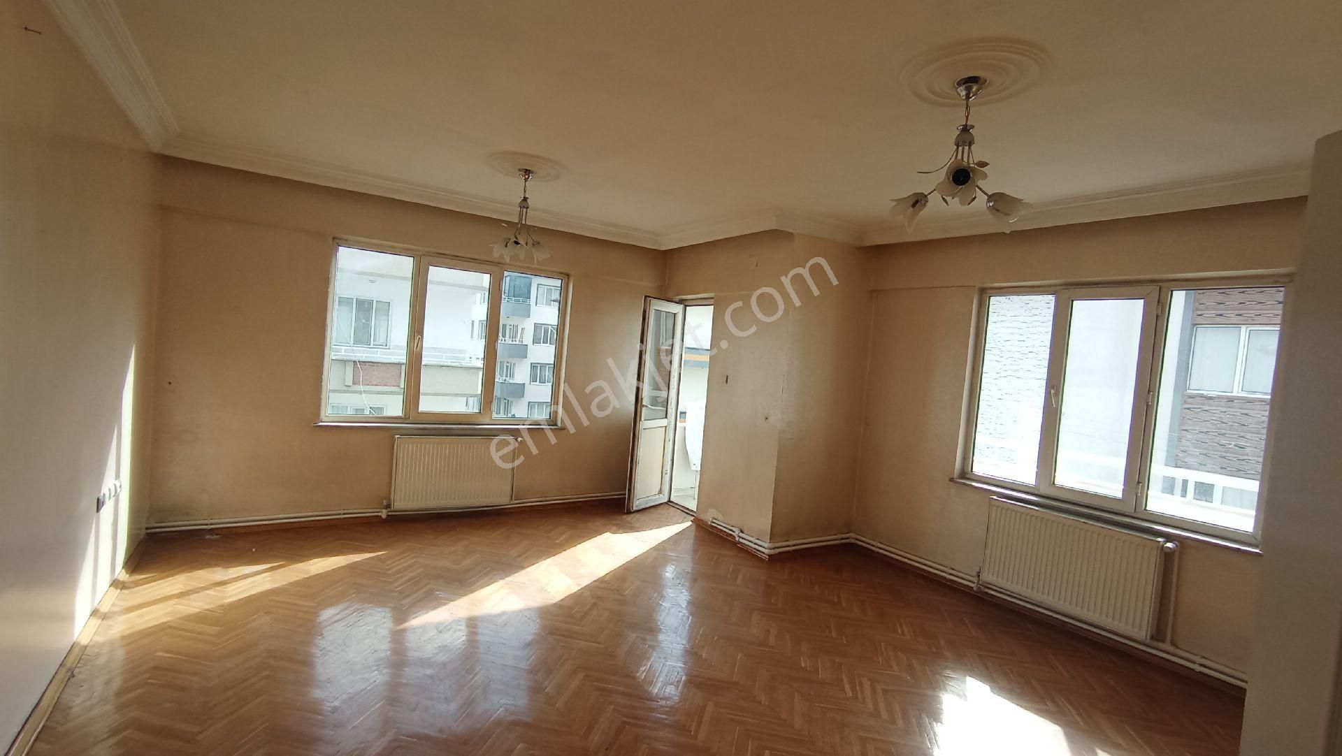 Kolejtepe Mahlesinde Asansörlü 3+1 Daire - Görsel 2