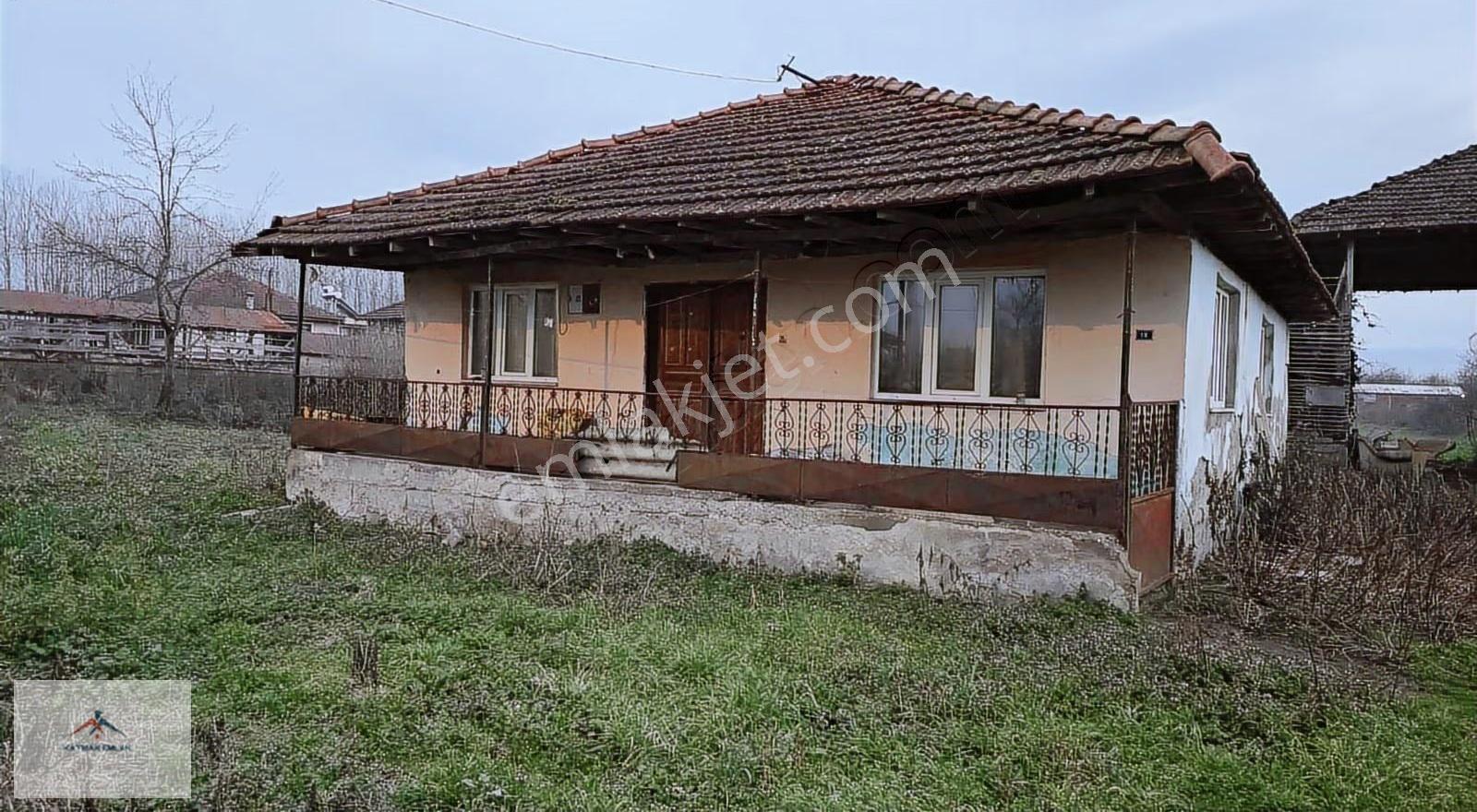 %40 İmarlı Parsel Yapmaya Uygun Satılık Ev Arsası - Görsel 8
