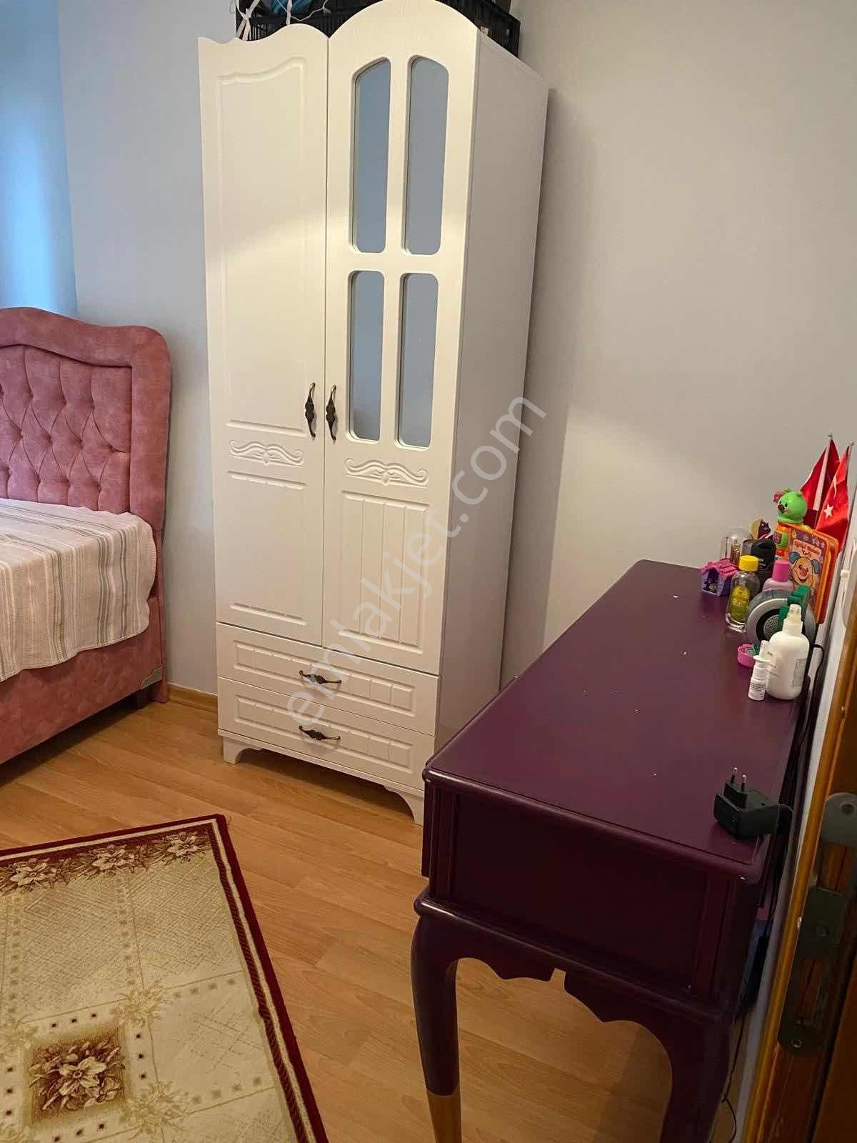 Finans Merkezine Komşu Açık Otoparklı 3+1 Arakat Satılık Daire - Görsel 19