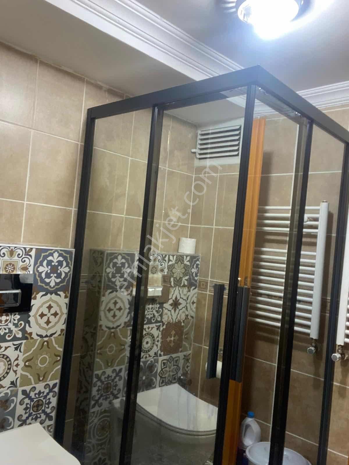 Finans Merkezine Komşu Açık Otoparklı 3+1 Arakat Satılık Daire - Görsel 20