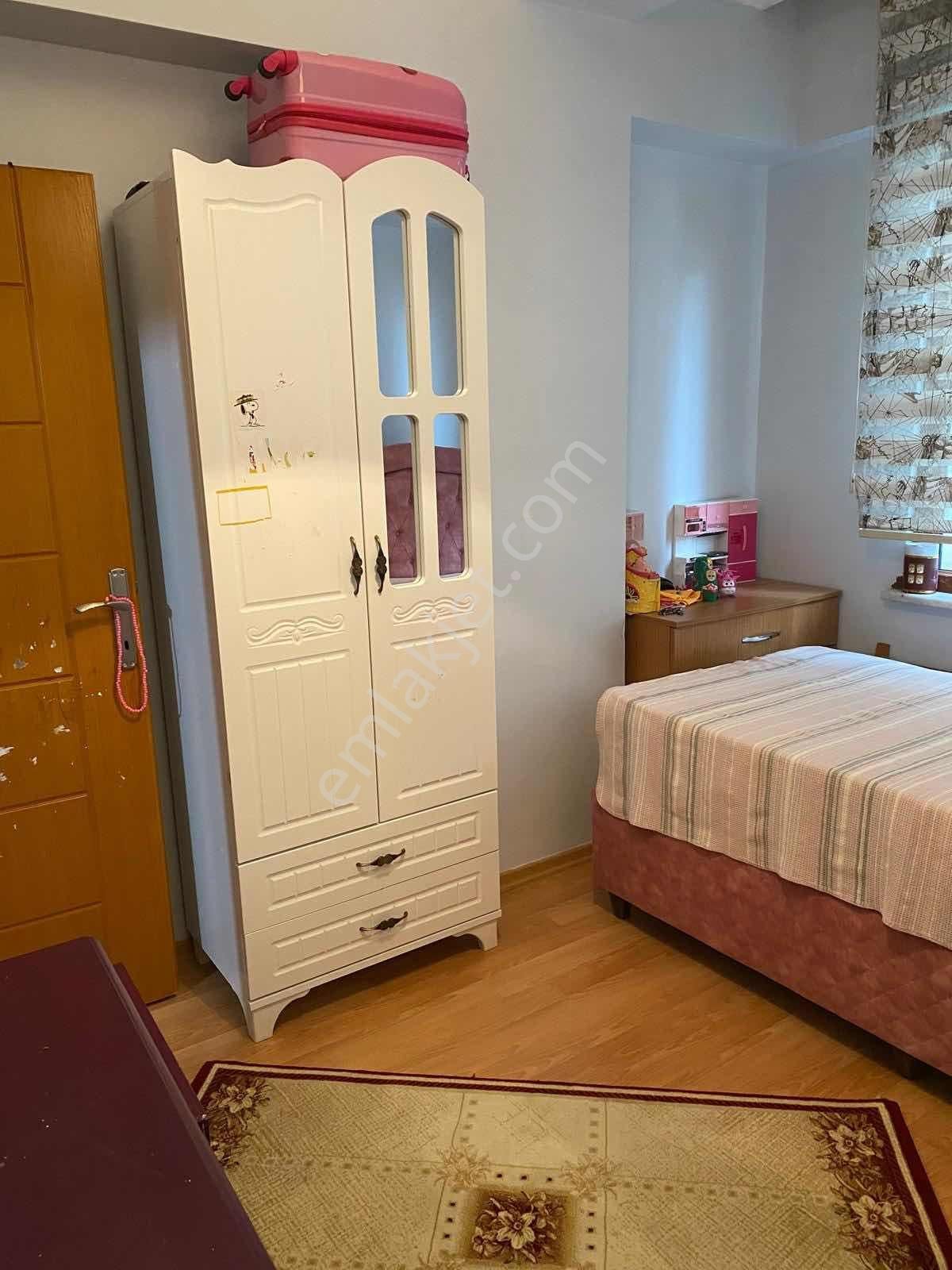 Finans Merkezine Komşu Açık Otoparklı 3+1 Arakat Satılık Daire - Görsel 25