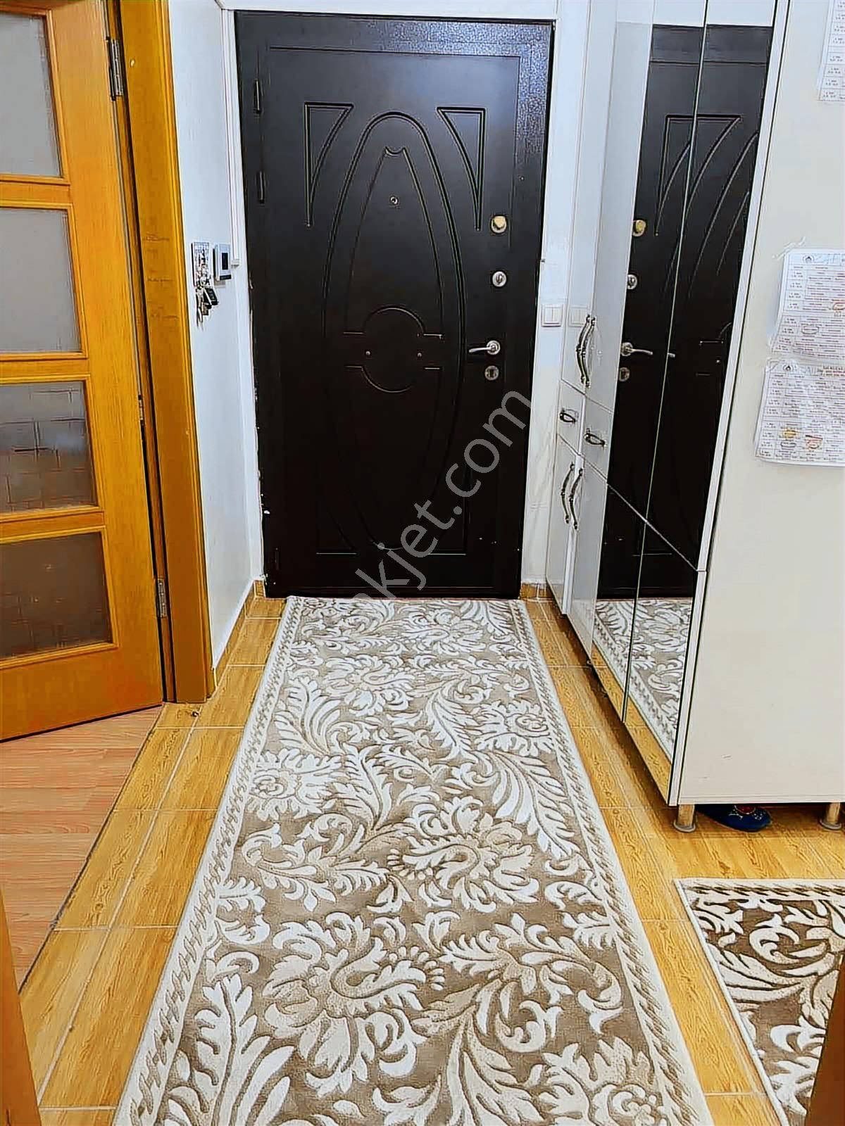 Finans Merkezine Komşu Açık Otoparklı 3+1 Arakat Satılık Daire - Görsel 16